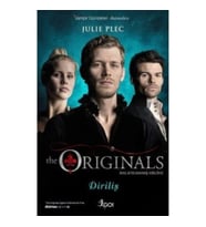 The Originals - Diriliş