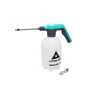 Lunaev 2 L Elektrikli - USB Şarjlı İlaç Pompası Sisleme İlaçlama Makinesi