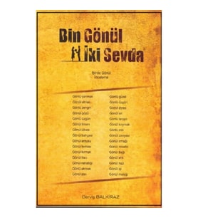 Bin Gönül İki Sevda