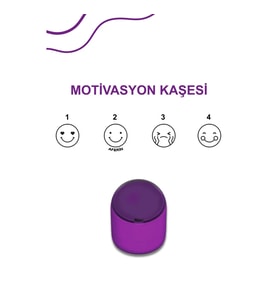 Öğretmen Öğrenci Motivasyon Kaşesi, Veli Motivasyon Kaşesi, Defter ve Kitap  Ödev Kontrol Kaşesi