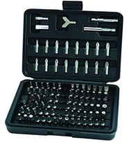 T 22302 Bits Uç Seti, 100 Parça