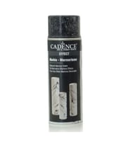 Cadence Sprey Mermer Efekti 200 ml. BEYAZ 