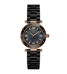 Gc GCZ05006L2MF Kadın Kol Saati