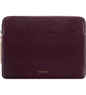 Lexroo iPad Air 13" M3 2025 - Berry Brown