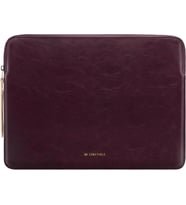 Lexroo iPad Air 13" M3 2025 - Berry Brown
