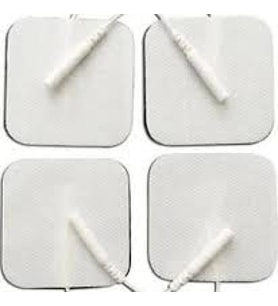 Dodes Tens Pedi (5x5 CM KABLOLU)