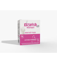 Zurich Veterinaire Kedi Süt Tozu 150 gr