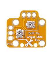 XBOX One Analog Motor Drift Fix Modül XBOX One Kol Analog Motor Kayma Tamiri (Turuncu)