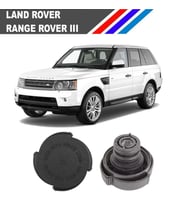 Otozet -Range Rover II-III Radyatör Yedek Su Depo Kapağı Yan Sanayi 200 Bar
