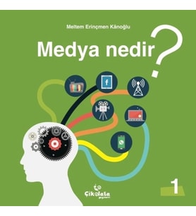 Medya Nedir?