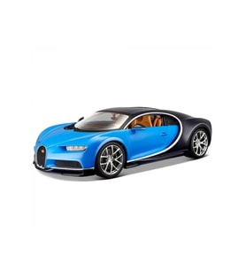 Mulvxurg  Urg02 24077 Welly Diecast 1 24 Bugatti Chiron (Mulvix)