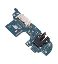 Realme C35 Uyumlu Şarj Soketli Mikrofon Bordu RMX3511