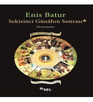 Sekizinci Günahın Sonrası - Denemeler