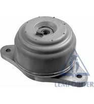 Mercedes X204 Motor Kulağı M272 2042402017 Lemförde