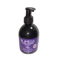 Biomega Silver Pigment Shampoo 250 ml