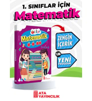 Afacan Matematik Yeni