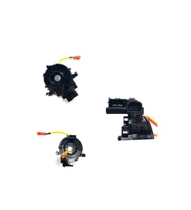 ZEMBEREK AIRBAG COROLLA 2007-2012 /AURİS 202007-202010 /YARİS