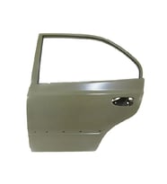 HYUNDAİ - ARKA KAPI SOL ACCENT 2000-