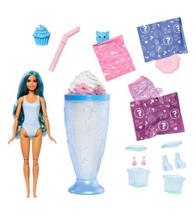 Barbie Pop Reveal Sweet Treat Serisi JFY00-JFY61