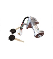 KUBA KONTAK 50CC TWİSTER