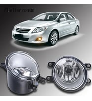 Toyota Corolla Sis Lambası Sağ + Sol Takım 2007--2012