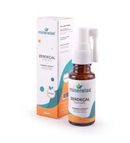 MİNERELAX ZERDEÇAL EKSTRAKTI 20 ML