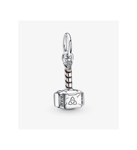 Marvel The Avengers Thor’s Hammer Sallantılı Charm