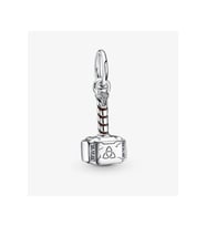 Marvel The Avengers Thor’s Hammer Sallantılı Charm