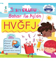 5. Ses Grubu Bahar ile Ajlan HVĞFJ