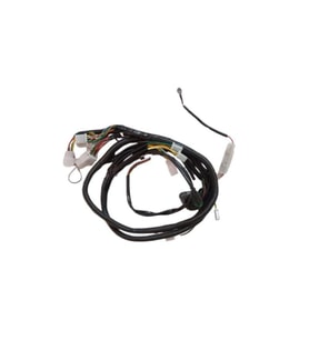 125Rt Akık Elektrik Tesisatı Orj