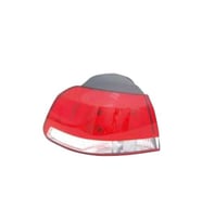 VOLKSWAGEN GOLF VI ARKA STOP DIŞ KROM HB SOL 08- WOS10GO046 5K0945095N