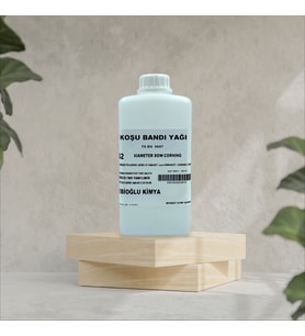 Keepsake 1 Litre Koşu Bant Yağı