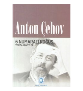 6 Numaralı Koğuş ve Kısa Hikayeler