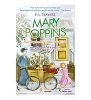 Mary Poppins Kiraz Ağacı Sokağında