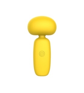 Buster Sarı Mantar Vibratör