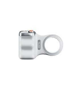 Magnetic Shot Grip for Phones, MagSafe Compatible, Fun Shot MagGrip 2