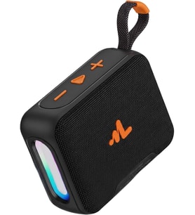 Lexroo LPS-Q220 Taşınabilir Kablosuz Bluetooth 5.4 Hoparlör