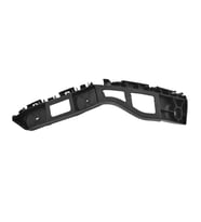 Vw Polo 2010-2015 Tampon Braketi Arka Sol 6R6807393A