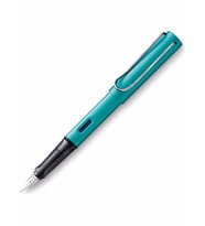 Lamy Al-Star Dolma Kalem Alüminyum Turmaline 23-M