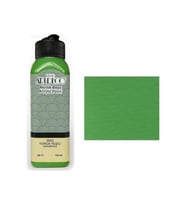 Artdeco Akrilik Boya 140 ML Yonca Yeşil Akrilik Boya (Karışık)