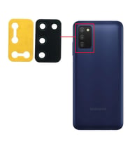 Samsung Galaxy A03s Kamera Lensi Cam SM-A037F
