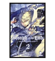 Seraph of the End Kıyamet Meleği - 2