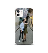Kişiye Özel iPhone 12 Telefon Kılıfı