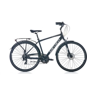 Carraro Elite 706 28 Jant 21 Vites HD Şehir Bisikleti 2024