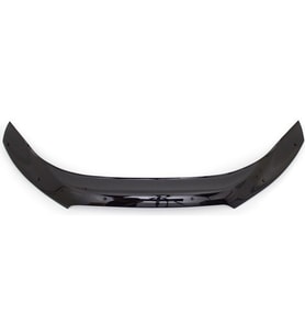 Karva Chevrolet Captiva Abs Kaput Koruyucu 2012-2018