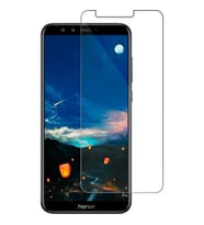 Honor 9 Lite Nano Flexible Esnek 9h Ekran Koruyucu (Şeffaf)