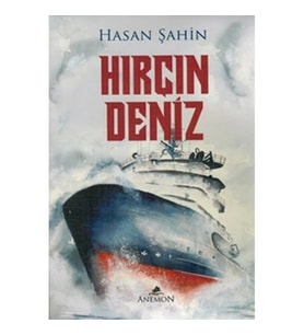 Hırçın Deniz
