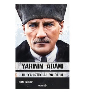 Yarının Adamı 3 - Ya İstiklal Ya Ölüm