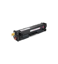 HP CF-403 İTHAL TONER KIRMIZI 201A
