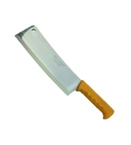 Poyraz Bursa Düz Kuzu Satır No:4, 24 cm - Plastik Sap